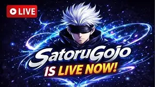 Jod Streamer Is Live 🔥| Satoru Gojo Playz is live 🔥| #bgmitamil #tamilstream #satorugojoplayz