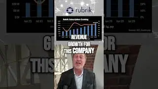 Drill Down Earnings Shorts, Ep. 389: Rubrik Q2 earnings &ndash; ($RBRK) Beyond the Numbers