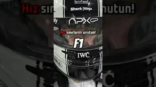 F1- Oscar adayı filmleri inceliyoruz.