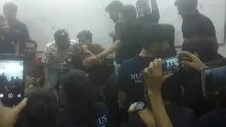 #etooseducation #nucleuseducation |sanjay yadav sir singing🔥| NER BATCH 2019