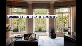 London,UK | Buy home at Mount Street, Mayfair, London, W1K, UK | MapFlagged