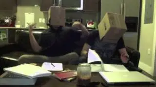 Harlem Shake (Mr.BoxHeadz V1)