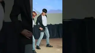 191201 Jopping + 니가 부르는 나의 이름 + Follow (Cover) / 온앤오프 와이엇 직캠 ONF WYATT FOCUS FANCAM
