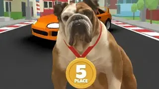 01/11/2026 Atlas Earth - Racer Minigame, missed the first 15 minutes (no commentary)