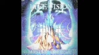 DJ UNSACRED MAKER X LXRD OF SATELLITE CITY - LIFE VISION