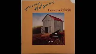 Tracy Nelson &ndash; God's Song