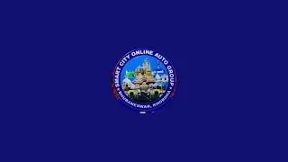 SMART CITY ONLINE AUTO GROUP is live