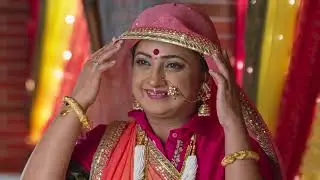 Badho Bahu - Ep 416 - Rytasha Rathore, Prince Narula - Hindi TV Serial - Zee5 Family Tales