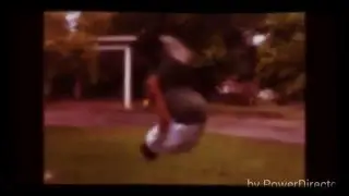 Ultimate viper parkour team trailer