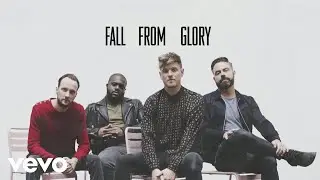 Causes - Fall From Glory (Lyric Video)