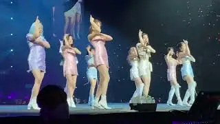 Twice 4th World Tour III at The Forum - Scientist