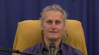 Der Raum des Seins, der du bist - Satsang mit Artur: