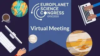 EPSC 2020 Virtual Meeting
