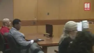 Judge to convicted rapist: 'True justice would be to put you in a room with your victims and turn th
