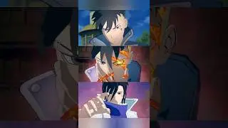 All Kawaki Awakening | Naruto x Boruto Storm Connections