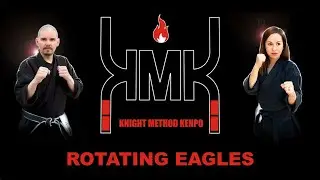 Rotating Eagles