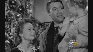 Berwyn To Host 'It's A Wonderful Life' Themed Pop-Up Bar