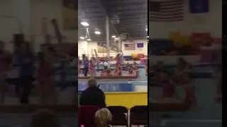 Gymnastics 2