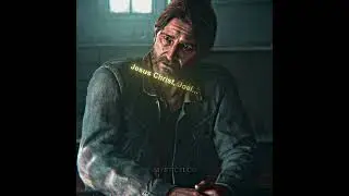 What Would You Do If You Were In Joel's Position? 🤔 [4K] | #shorts
