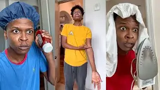[1 HOUR] of The Best ItsAndrewz TikTok Videos | Funny ItsAndrewz Compilation Part 3
