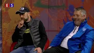 Horgászvizsga, horgászvizsgáztatás, interjú