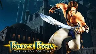 Nostalgia | Prince of Persia : Sands of Time - India Live | Hershey2K