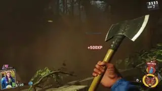 POWER AND JUG beginners guide RAVE IN THE RED WOODS