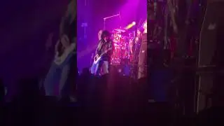 Jason Bonham the Led Zeppelin Experience! Hampton Beach Casino ballroom! What a great show!