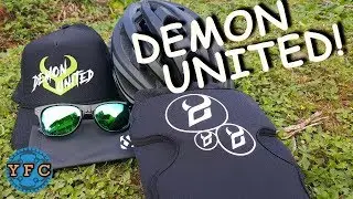 Welcome Demon United to the Channel!