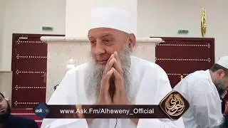 هل بعض البشر أفضل من بعض الملائكة ؟ للشيخ الحويني