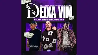 DEIXA VIM - PDF SESSIONS #1