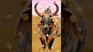 #cow #bull #animals #gaumata #shortfeed #shortyoutube #shortvideo #short #shorts