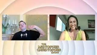 EP 32: The Art of Reinventing Yourself with Chris Hughes and Christel Crowford