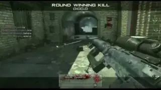 Modern Warfare 2: Top 10 Plays of the Month with KARMAAA!!!! Episode 1