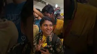🤯2.5k IPL ticket 💥CSK vs MI‼️#shorts #trending #viral #shortsfeed #tamilvlog #ipl