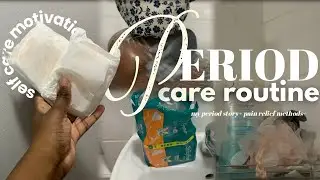 self care routine on my period,self care motivation, shower routine on my period.🩸