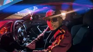 Steven Berg - RBC (Official music video)