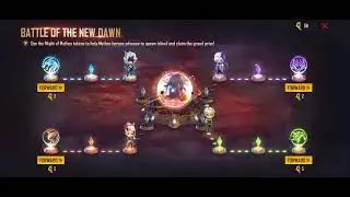 Rampage Free Rewards