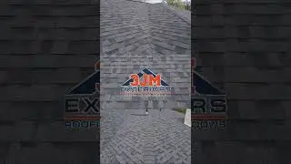 New roof, new curb appeal! 🏠🔨