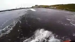 Surfcentralen p&aring; sydkusten (HD 1080p)