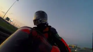 Motorcycle Fighting | CBR600RR | GoPro | Zezepopa | Покатушки