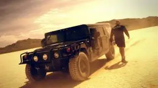 Shane Carwin Commercial By Bobby Razak