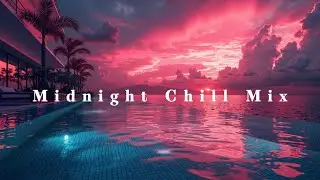 Deep House Vibes ~ Endless Chill House Music for Sunset Pool Parties
