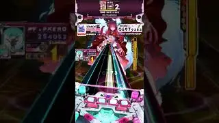 [SDVX VIVID WAVE HEXA DIVER] 666 [EXH 18]