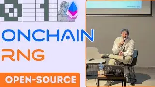 Open-Source Onchain Unpredictable RNG - La-Li-Lu-Le-Lo - ETH Tbilisi 01