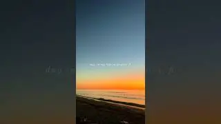 naples sunsets are my favorite🍊🧡 #naples #naplesflorida #naplesfl #dayinmylife #vlog #beach