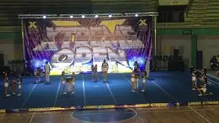 Xtreme Force Tulu&aacute;