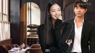Jenlisa FF: MY LOVER HAS SOMEONE (one sided love) part1