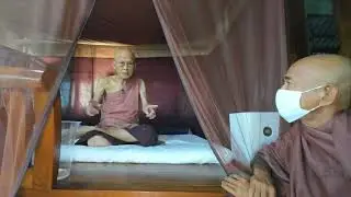 651012 พ่อครูคุยเช้า อรหันต์กับโพธิสัตว์ กษัตริย์กับประธานาธิบดี