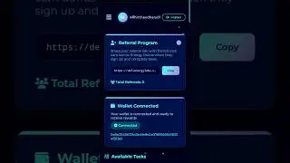 Energy Labs Testnet Airdrop | $13.7 Million Funding | Energy Labs TGE And Listing #airdrop #crypto